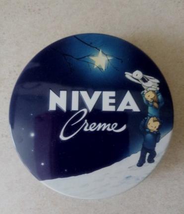 Универсальный увлажняющий крем NIVEA Creme фото