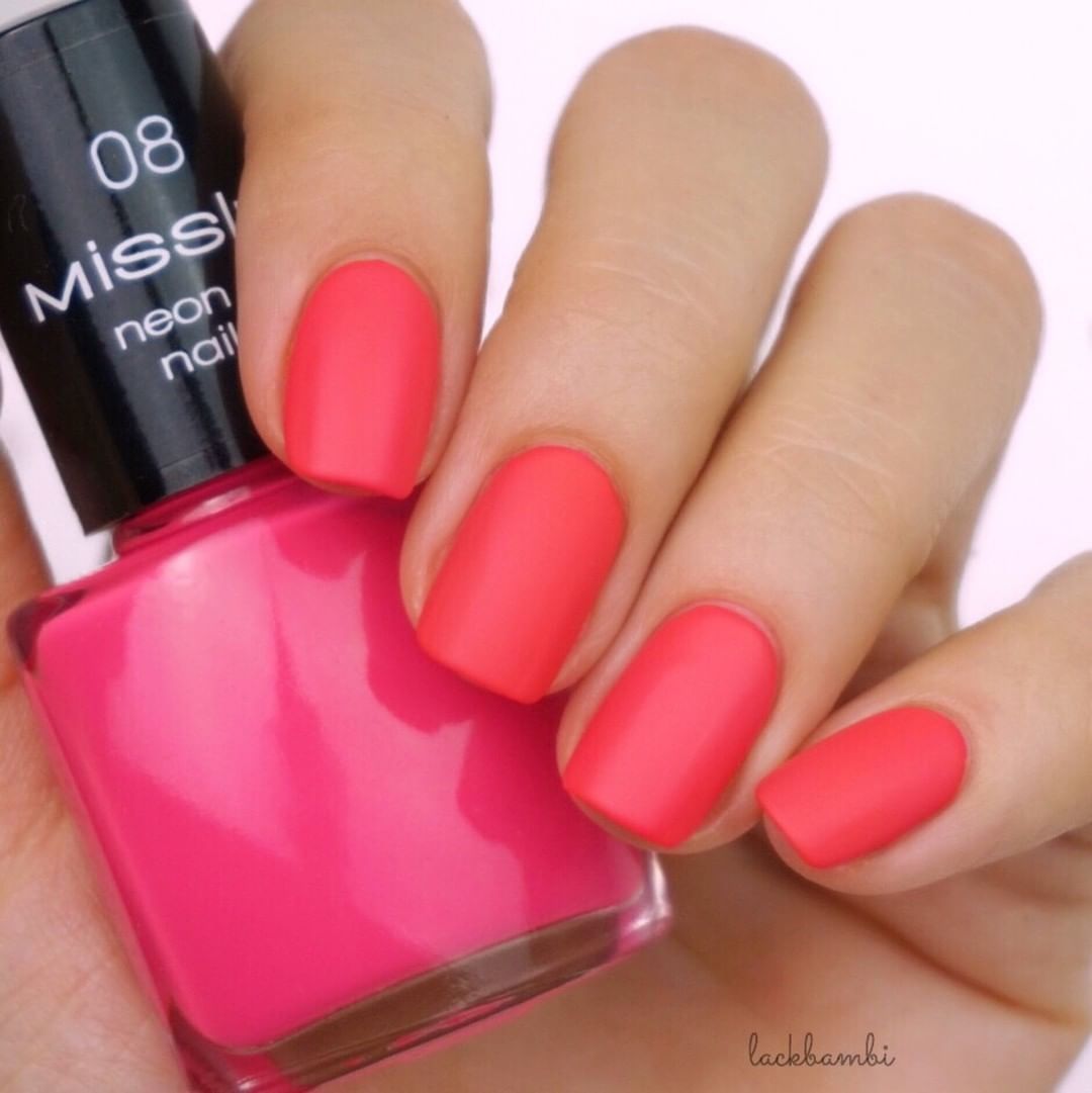 MISSLYN - Our Neon Matte Nail Polish No. 08 is THE summer must-have for every fashionista out there! 😊⠀⠀⠀⠀⠀⠀⠀⠀⠀
⠀⠀⠀⠀⠀⠀⠀⠀⠀
Image Credits: @lackbambi⠀⠀⠀⠀⠀⠀⠀⠀⠀
⠀⠀⠀⠀⠀⠀⠀⠀⠀
#misslyn #misslyncosmetics #popup...