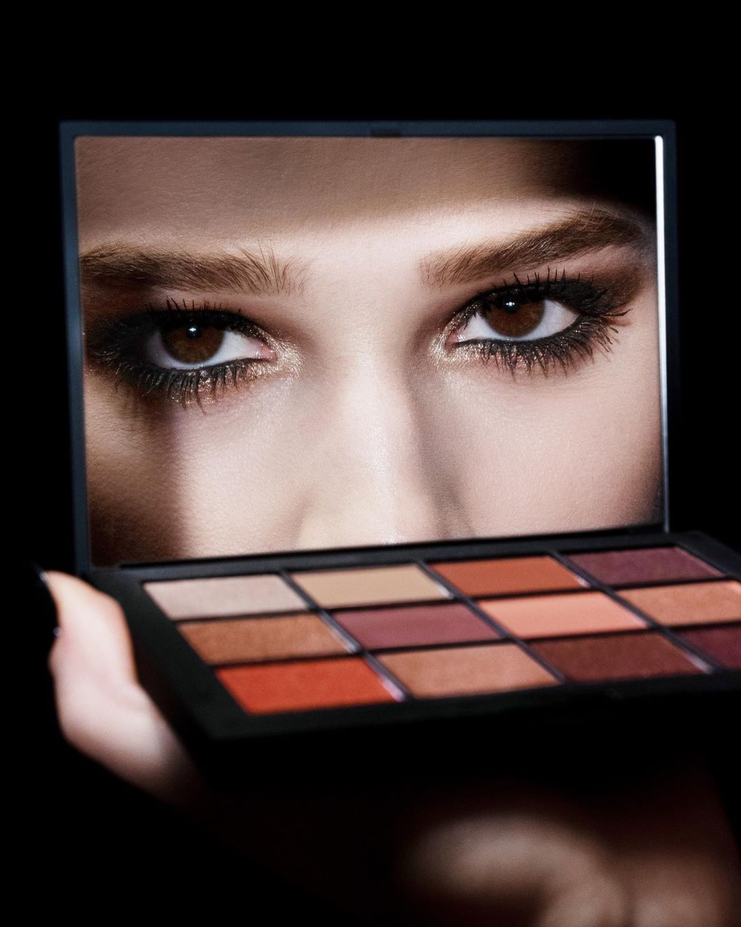 NARS Cosmetics - Keep your eyes wide open. It's a launch you won't want to miss. 8/30. #NeverFakeIt