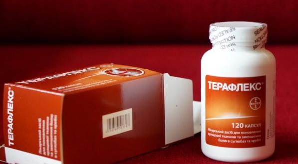 Чем заменить терафлекс подешевле