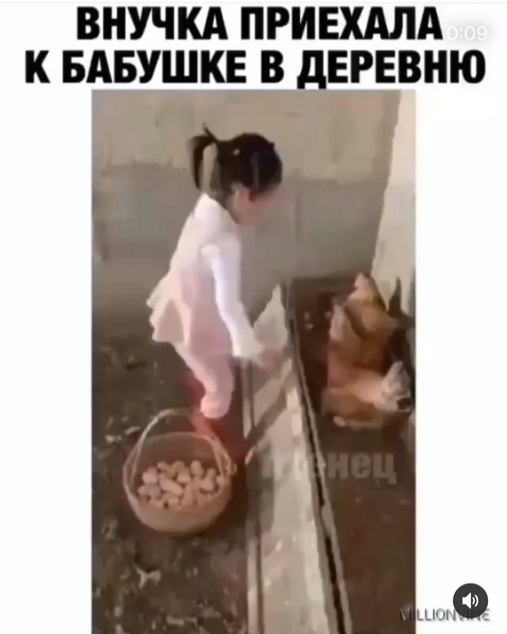 ТАТЬЯНА МОРОЗОВА 👸🏼 - Это называется, без лишних церемоний!🤣
Вспоминаем своё детство! Кого держали в хозяйстве?😜
⠀
#татьянаморозова #приколы #надаче #своехозяйство #камедивумен