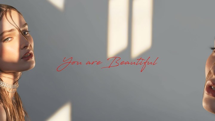 ALDO COPPOLA - Aldo Coppola 2020 Campaign
“You Are Beautiful”

Art Director: #StefanoLorenzi

Hair & Assistance: #StefanoLorenzi #LorenzoBarcella #AlbertoCoppola #DavidFranceschetti #MarcoBertoli #Dom...