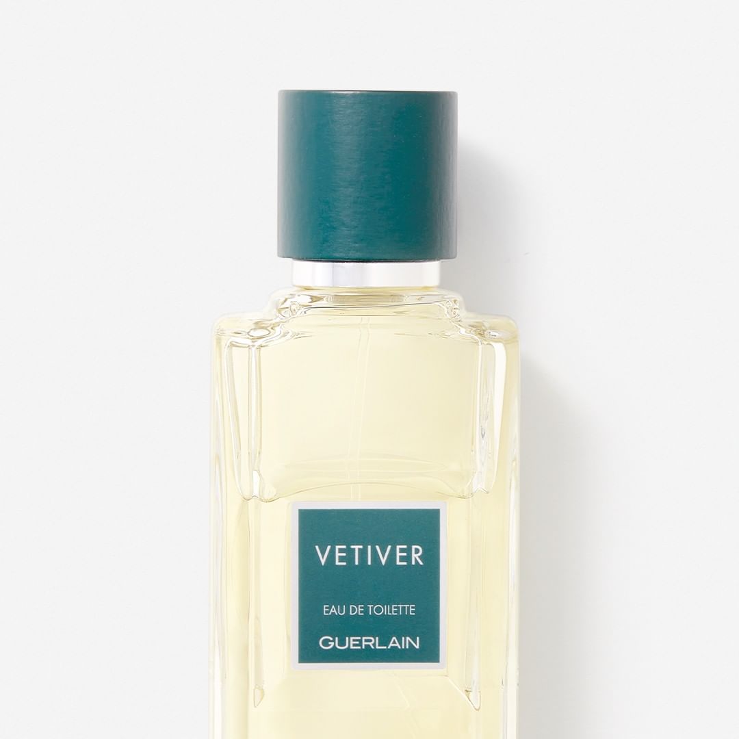 Escentual - "Vetiver is a truly beautiful material with a wealth of facets, one of which is green and grassy, and this is showcased to their fullest in @Guerlain ’s iconic classic." - @thecandyperfume...