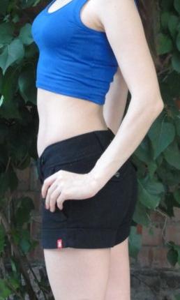 Jillian Michaels 