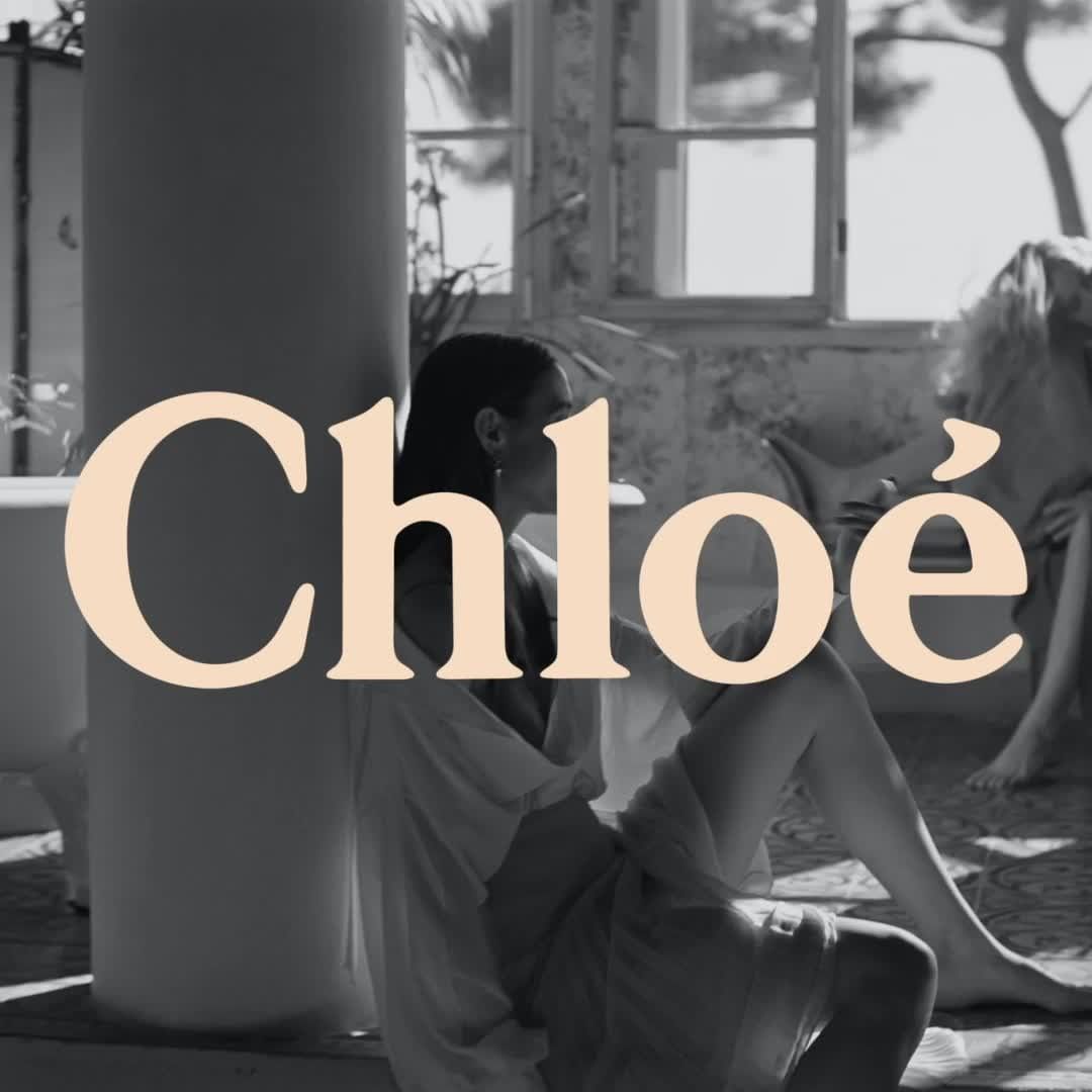 Chloé - In her first campaign as the face of our signature fragrances, Lucy Boynton (@LucyBoynton1) shows her luminous spirit and natural grace

Shop our signature fragrances in boutiques and on chlo...