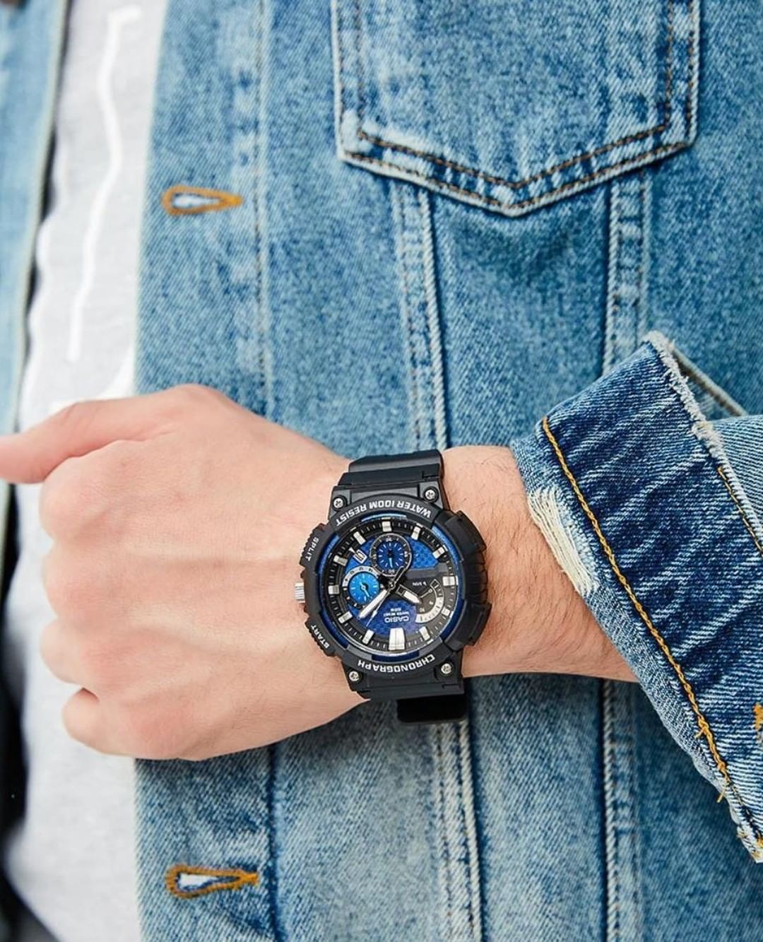 Xpressions Style - Check the newest range of men's watches at xpressionsstyle.com today!⁠
⁠
🔴 Shop Online 👉🏼 https://bit.ly/3hMPlWF⁠
⁠
WhatsApp us on 📱 +971545476616  to place your order with our pers...