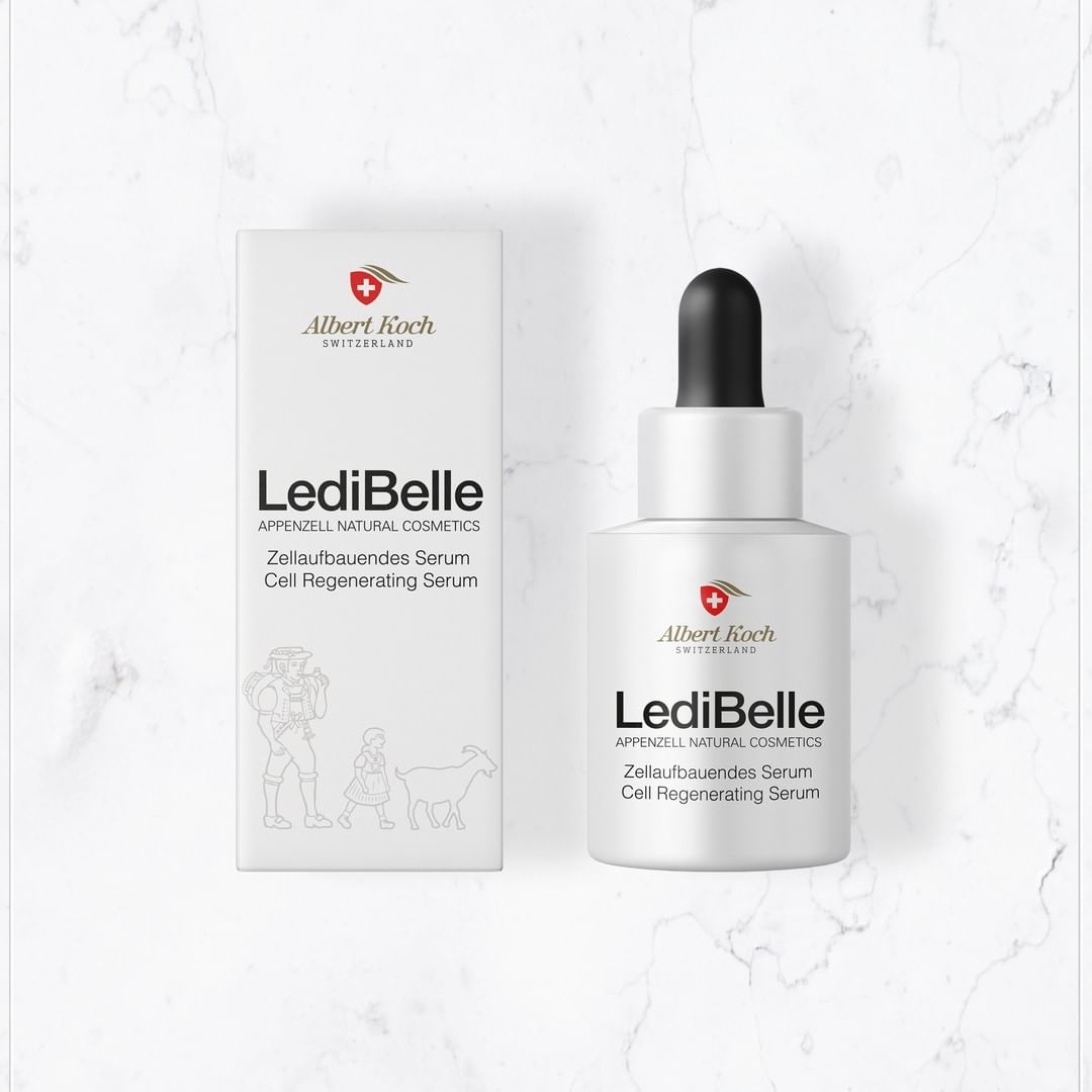 LediBelle - Weary and dull skin? Try this power cocktail - LediBelle Cell Regenerating Serum.⠀⠀⠀⠀⠀⠀⠀⠀⠀
⠀⠀⠀⠀⠀⠀⠀⠀⠀
✅Based on regional ingredients - goat whey and St. Jacob's spring water ⠀⠀⠀⠀⠀⠀⠀⠀⠀
✅Hyal...