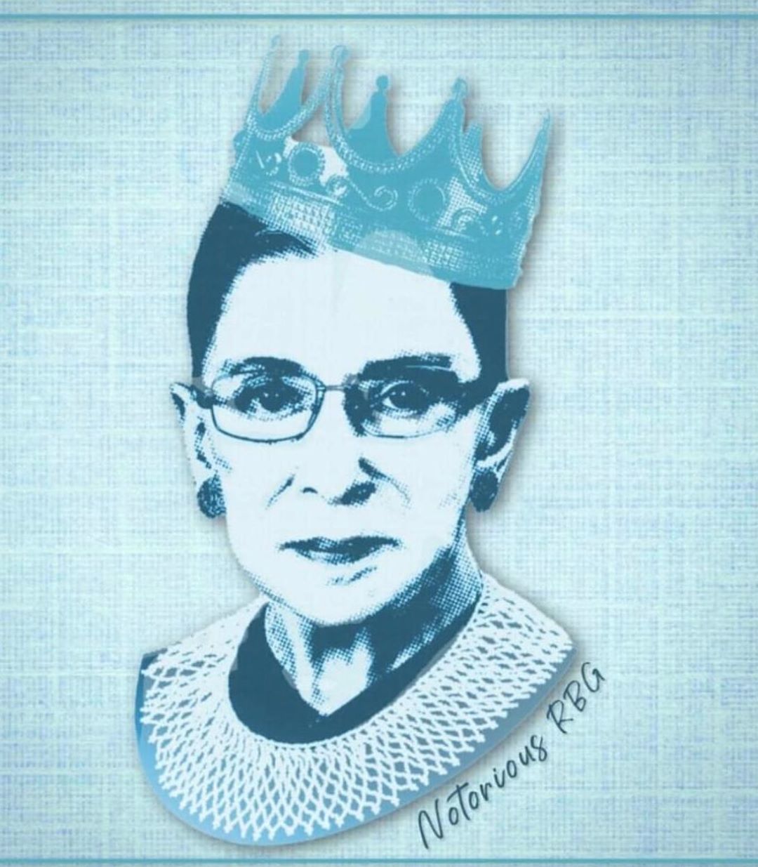 Bond No. 9 Fragrances - Ruth Bader Ginsburg R.I.P #notoriousrbg