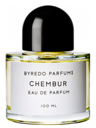 Chembur BYREDO - отзыв