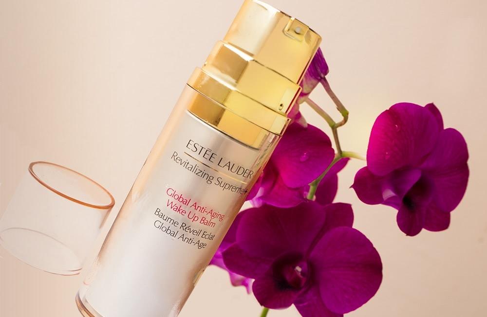 Estee Lauder Pure Color Revitalizing Crystal Balm.