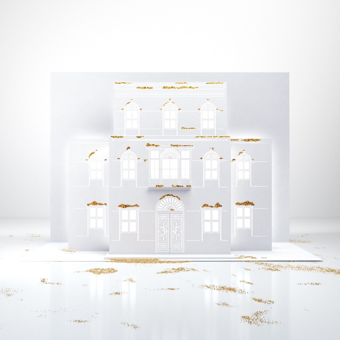 Valmont Official Account - Party-pop! Rock your December with “La Maison Valmont Féérie Advent Calendar”… and its 12 surprises! A joyful glimpse in beauty, with expert anti-aging cosmetics by Valmon...