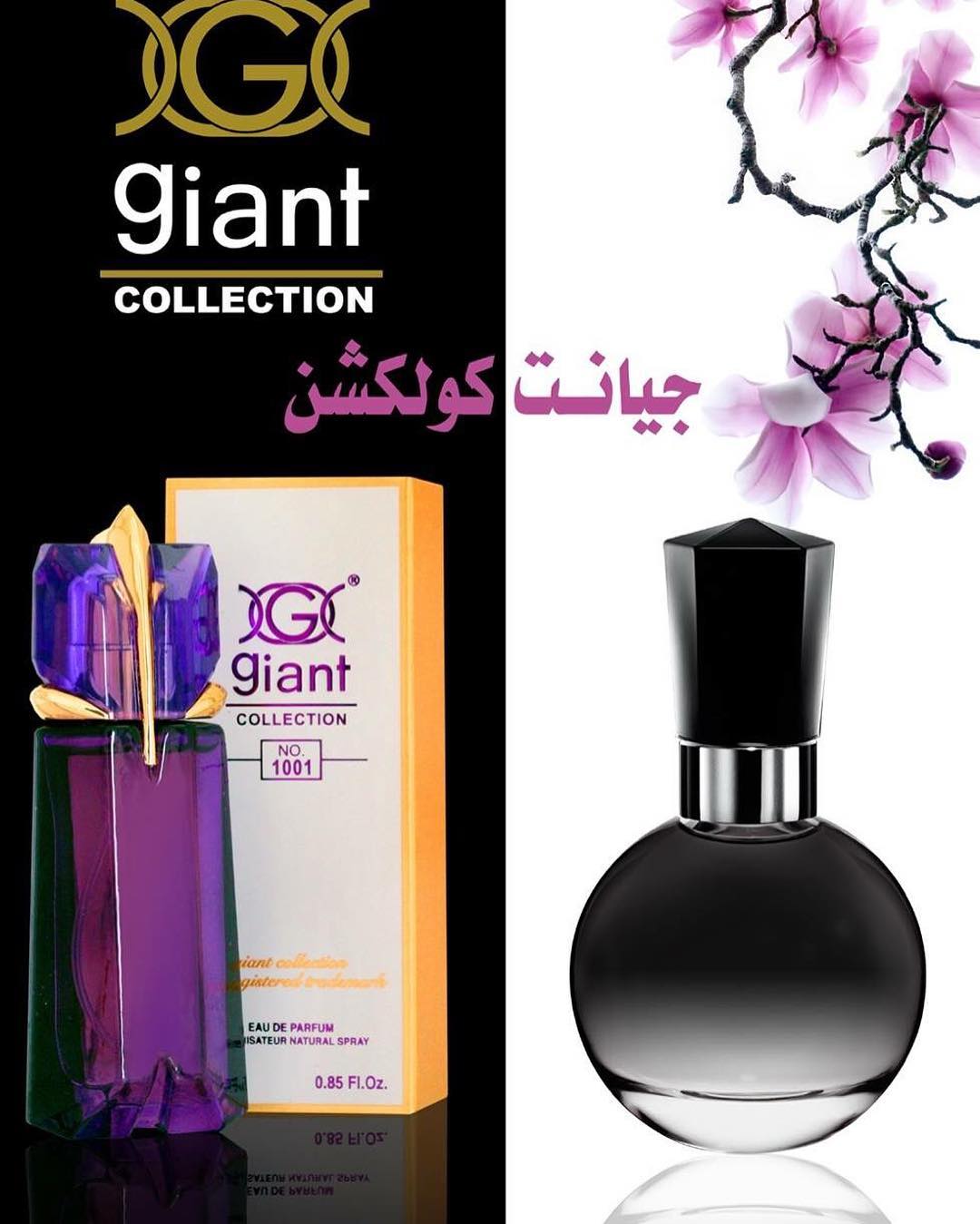 Giant Collection - 