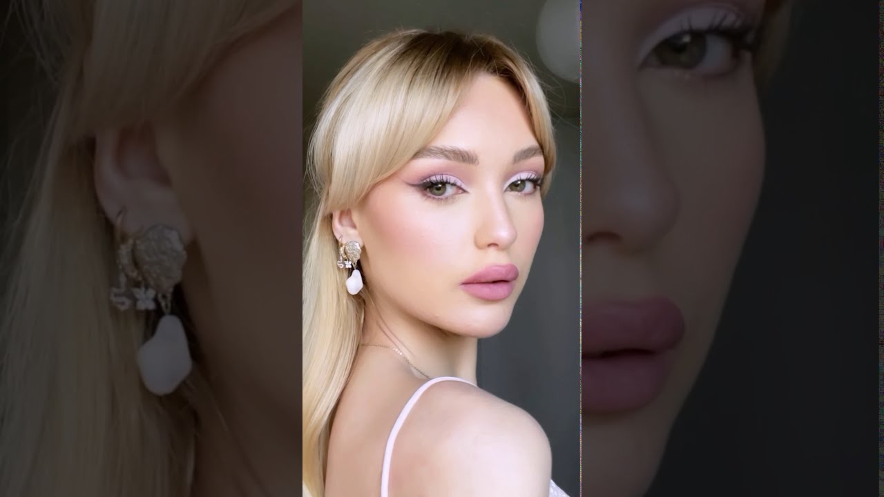 KIKO Milano - Natural Glam Look - Romaneinnc