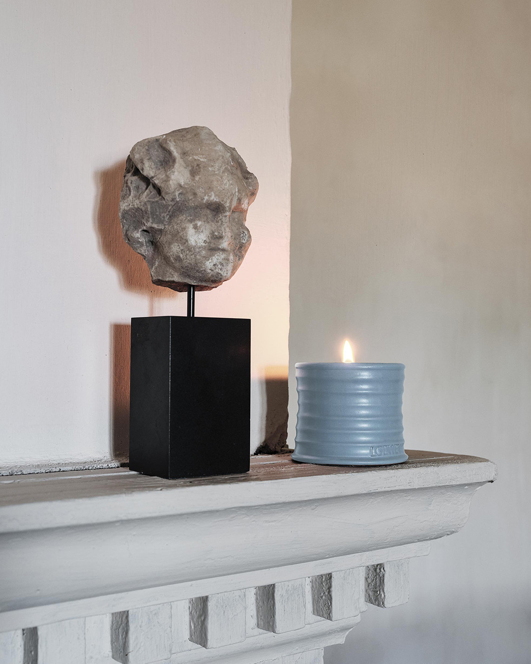 LOEWE - Introducing LOEWE Home Scents. A new range created by @Jonathan.Anderson and in-house perfumier Nuria Cruelles evoking the raw essences of a vegetable garden.

Part Victorian botanical garden,...