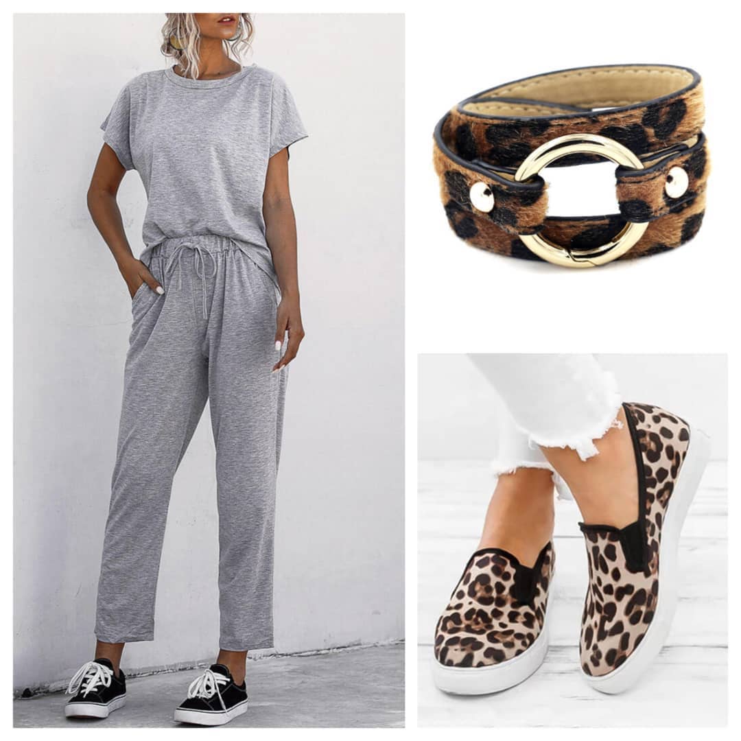 FairySeason - 💓Perfect outfits for your Casual Style!
✨Product ID:474856/456286/465277
🌟Code:D8（$8 off over $79）

Link in the bio👆👆👆
#fairyseason #fairyseasontrend #summeroutfits #casualstyle #leopard...