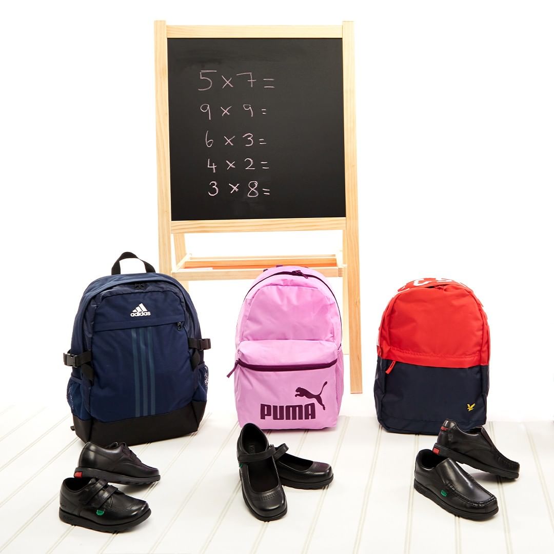 MandM Direct - The countdown for back to school has begun, so make sure you have all you need by visiting our Back to School shop. MandM Direct will donate 10% of sales over 20-23 August to Teenage Ca...