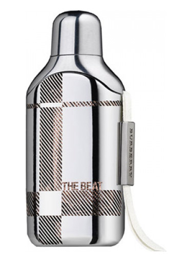 The Beat Intense Elixir BURBERRY - отзыв