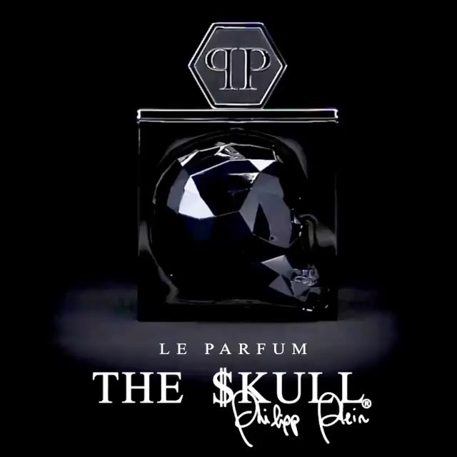 PHILIPP PLEIN OFFICIAL - THE $KULL ™️ le parfum created by the master perfumer ALBERTO MORILLAS ◼️ TIMELESS LUXURY IN EVERY DETAIL. Shop at Plein.com