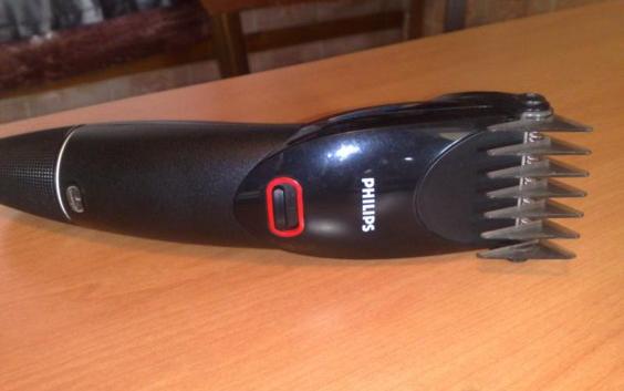 Машинка для стрижки волос philips qc 5010 запчасти в украине