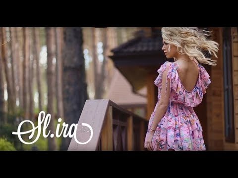 Бэкстейдж "Летняя коллекция 2016" SL.IRA