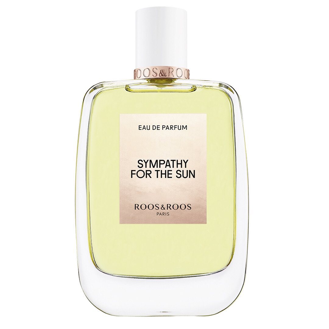 ROOS & ROOS Parfums - Please to meet you
Hope you guess my name
Why don’t you try me
.
.
.
#roosandroos #hauteparfumerie #libertéégalitéféminité #parfumsdexception #luxuryfragrance #fragrancecollectio...