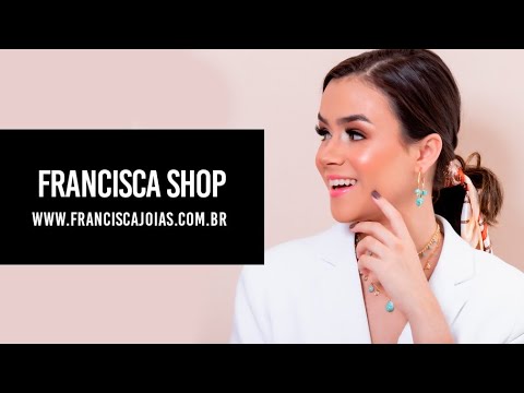 Francisca Shop!
