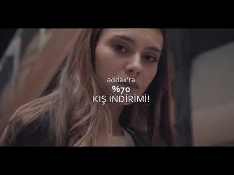 %70'e VARAN İNDİRİM FIRSATLARI | addax