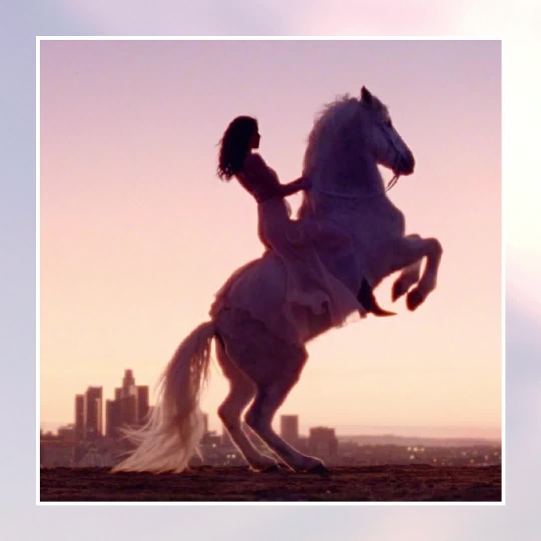 Lancôme Official - “Idôle and who your Idôle should be is yourself.” declares @Zendaya, firmly grasping her new Idôle L’Intense. That’s how she defines and envisions her future self. What’s your de...