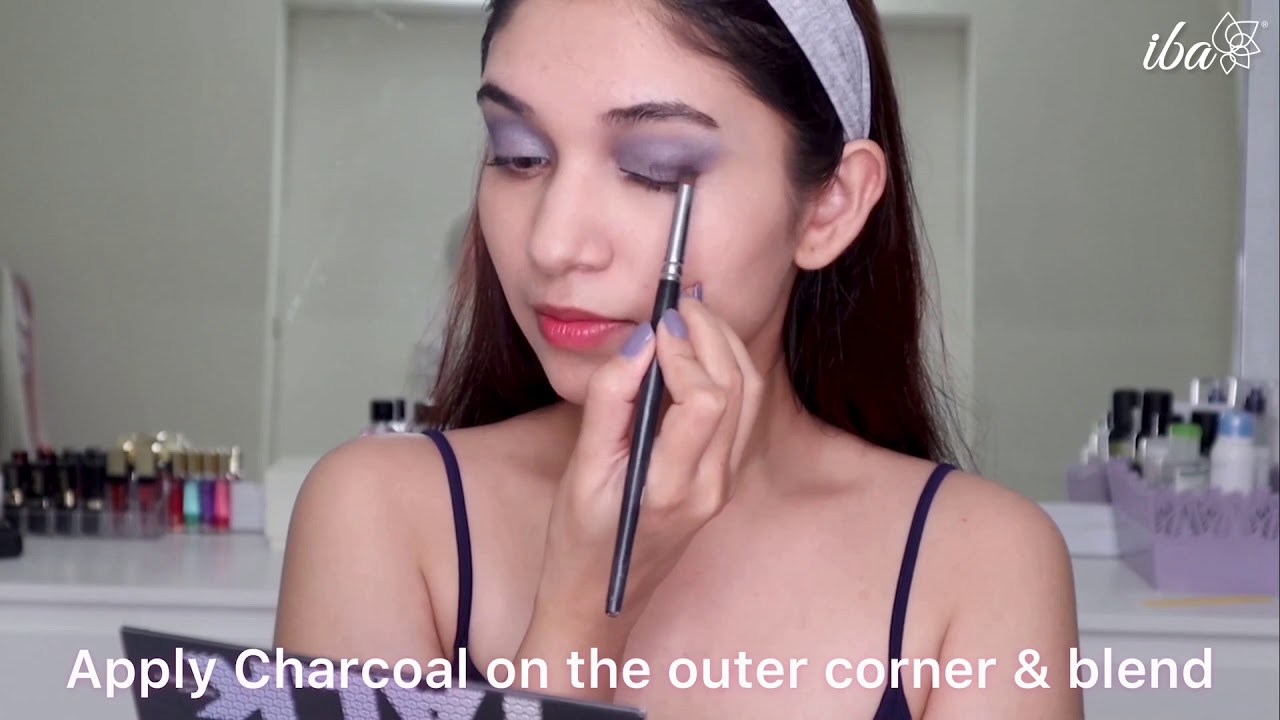 Smokey Eyes + Eye shadow hacks