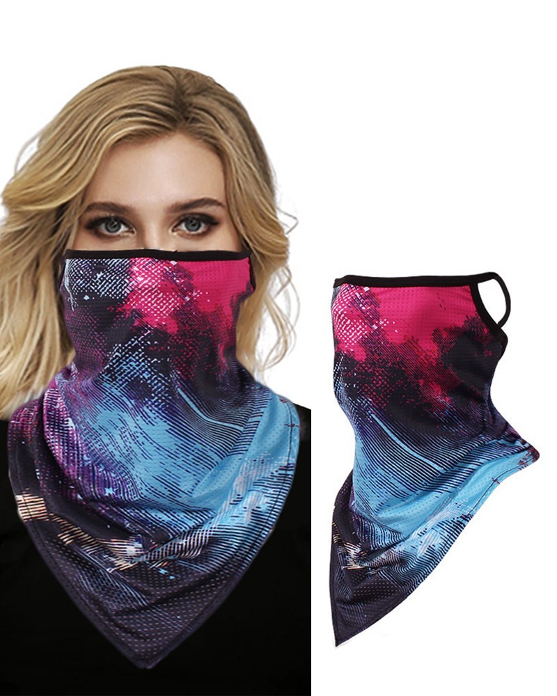 Rosegal - Abstract Pattern Outdoor Sports Mask Scarf⁣
Shop via the bio link.⁣
⁣
Search ID: 470968001⁣
Price: $7.21⁣
Use Code: RGH20 to enjoy 18% off!⁣
#rosegal #plussizefashion #Rosegalcurvygirl #curv...