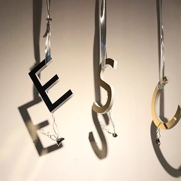 ESCADA - Stay tuned... #EscadaNow