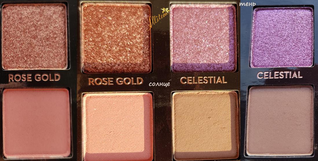 Отзыв. Не слишком сиреневая Norvina Eyeshadow Palette от Anastasia Beverly Hills4 Не слишком сиреневая Norvina Eyeshadow Palette от Anastasia Beverly Hills