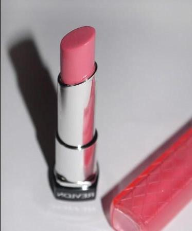 Revlon Colorburst Lip Butter 080 Strawberry Shortcake - review