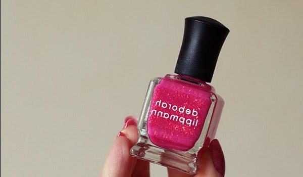 Deborah Lippmann Dulces Sueños - reseña