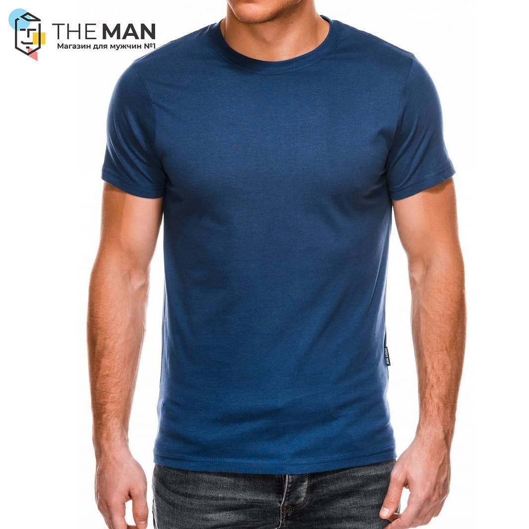 THE MAN - ❗️👉 Принимаем заказы! В наличии! 👉 👖👞👕 ❗️ 
Хлопковая мужская футболка. Изделие с округлым вырезом, прямого фасона. Выполнено из качественного хлопка.
Размер: s-m-l-xl-xxl
Цена: 299 грн
Соста...