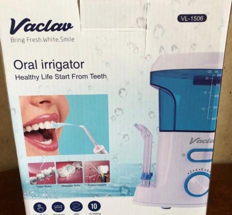 ирригатор vl 1506 ирригатор vl 1506