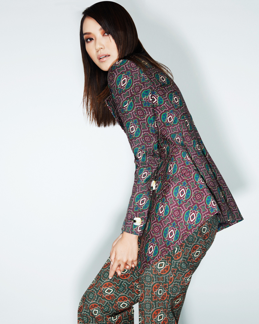 Prada - For @iconsingapore, @joannepeh wears #PradaPreFall20 photographed by @marklawphotography. ⠀
#PradaEditorials⠀
#Prada Prada - For @iconsingapore, @joannepeh wears #PradaPreFall20 photographed by @marklawphotography. ⠀
#PradaEditorials⠀
#Prada