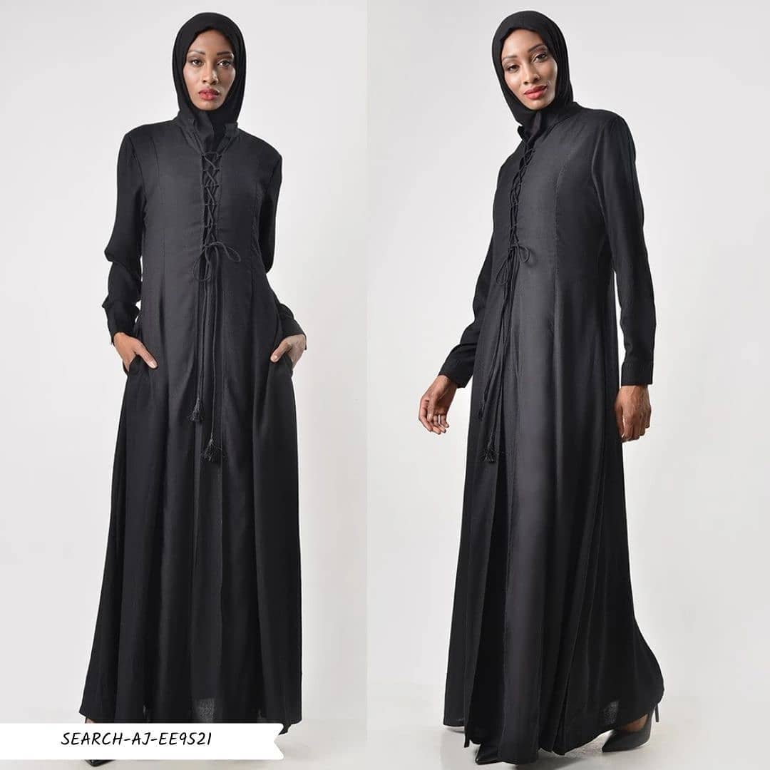 Affordable Modest Clothing ♥️ - New arrivals ✨✨
Shop in Budget 😍
Shop Now🛍️
*Inclusive size
*Customize to your exact length and size now *Shipping worldwide 🌍 ✈️
.
.
.
 #abaya #print #eastessence #eas...