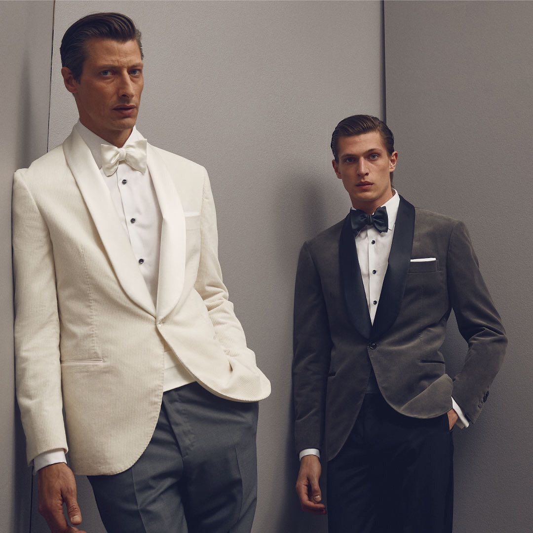 Brunello Cucinelli - Which suit are you?
A Ciascuno il suo Abito
#brunellocucinelli #cucinelli