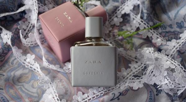 ❖⚜❖ Чарующий, волшебный, обволакивающий, дорогой Zara Gardenia ❖⚜❖ - отзыв