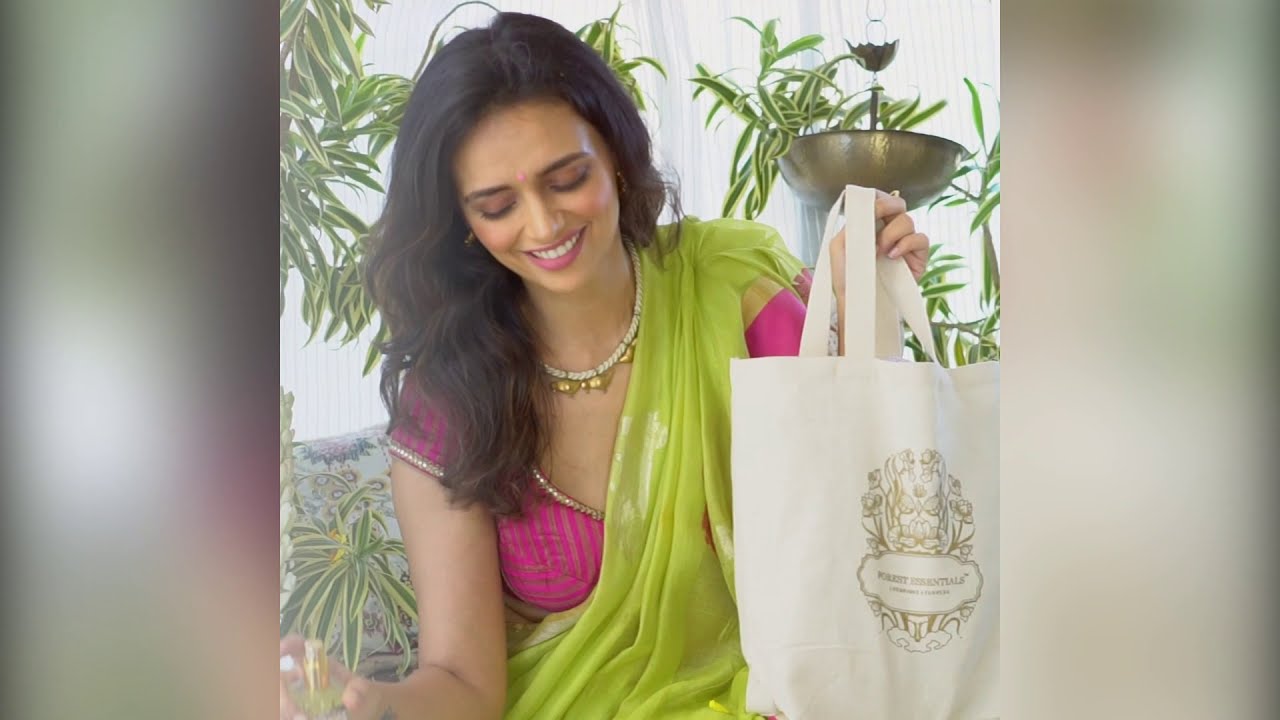 Unveil The Art of Gifting With Forest Essentials ft. Roshni Chopra