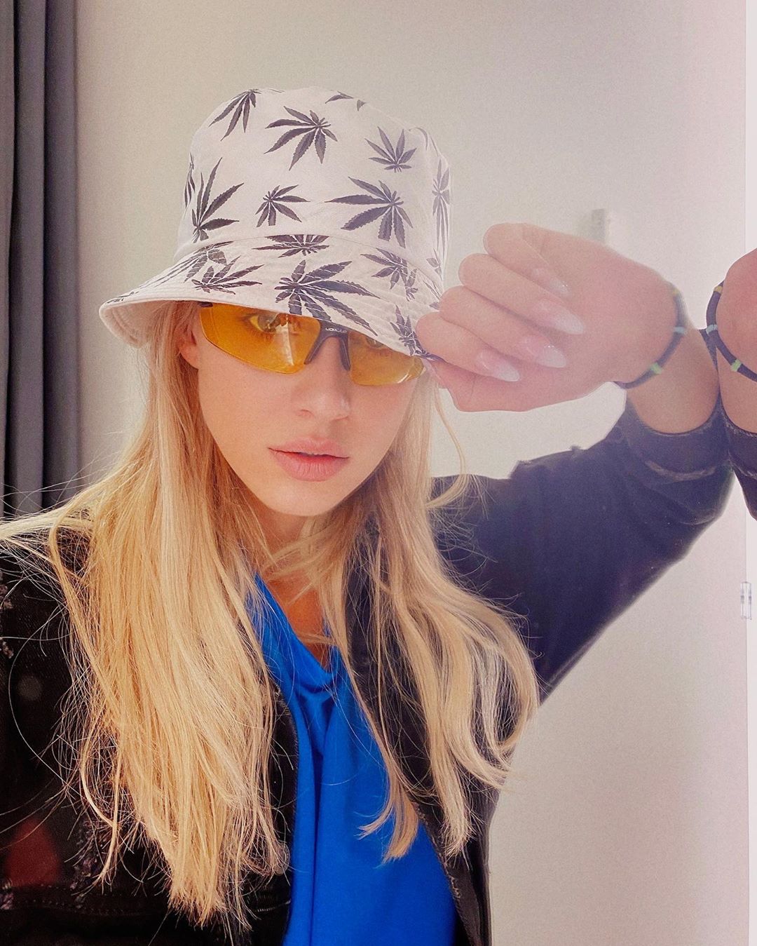 Юлия Франц - Дача-стайл😎