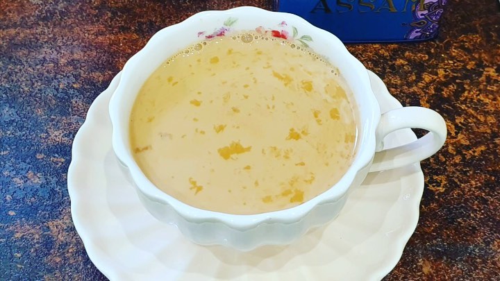 Интернет-магазин Tea.ru - Индийская масала - это почти как йога 🧘🏼‍♀️.

Многим хочется попробовать, но не каждый осмелится сделать сам. Ведь с первого раза может и не получиться 😅

Мы попросили @na...