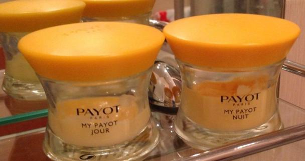 Крем для лица PAYOT My Payot Nuit фото