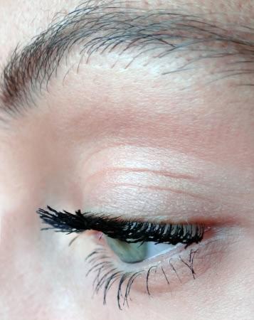 Yves Saint Laurent. Mascara Volume Effet Faux Cils Baby Doll № 04, Indiscreet Purple - отзыв9 a4dcfe.jpg
