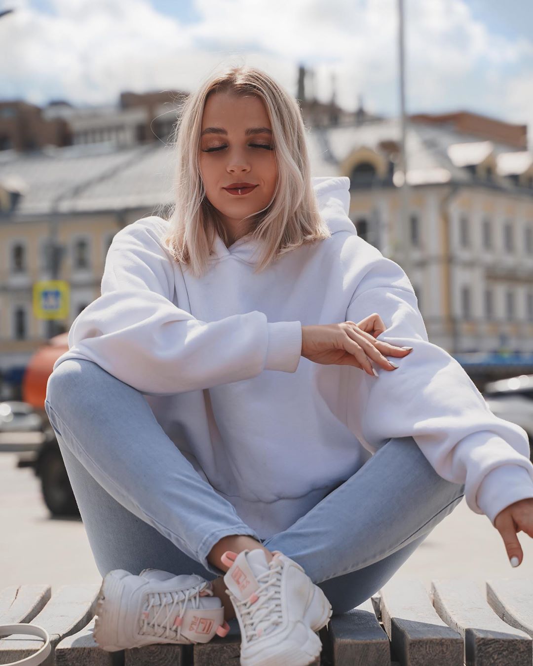 Рина николь биография