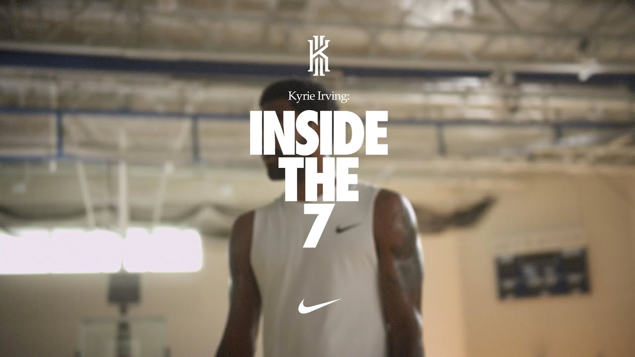 Kyrie 7 | Behind the Design | Nike