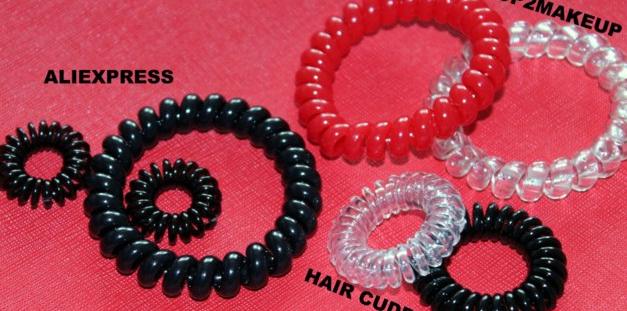 Резинка - браслет Hair Bobbles фото