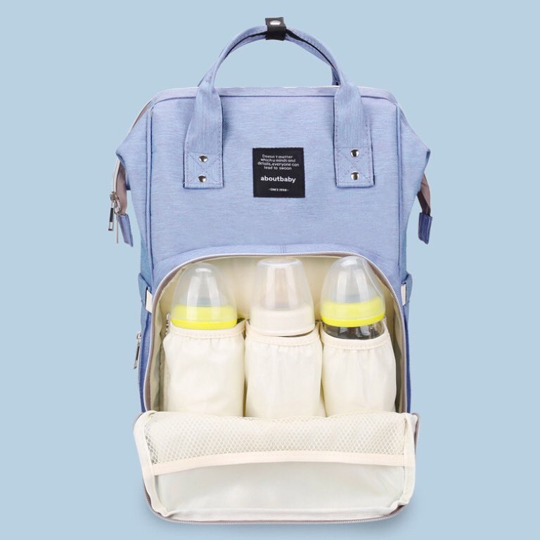calladream_official - Mummy Maternity Nappy Feeding-Bottle Multi-Purpose Backpack
Shop link ：http://bit.ly/2wI6iJC
.
.
.
#babies #adorable#cute #cuddly #cuddle #small #lovely #love#instagood #kid #ki...