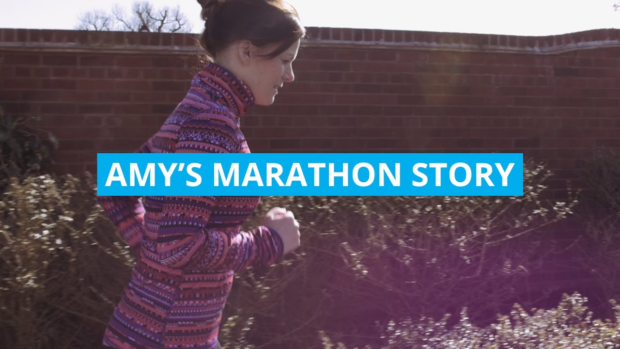 MandM Direct | Running for Teenage Cancer Trust: Q&A with Amy Harding